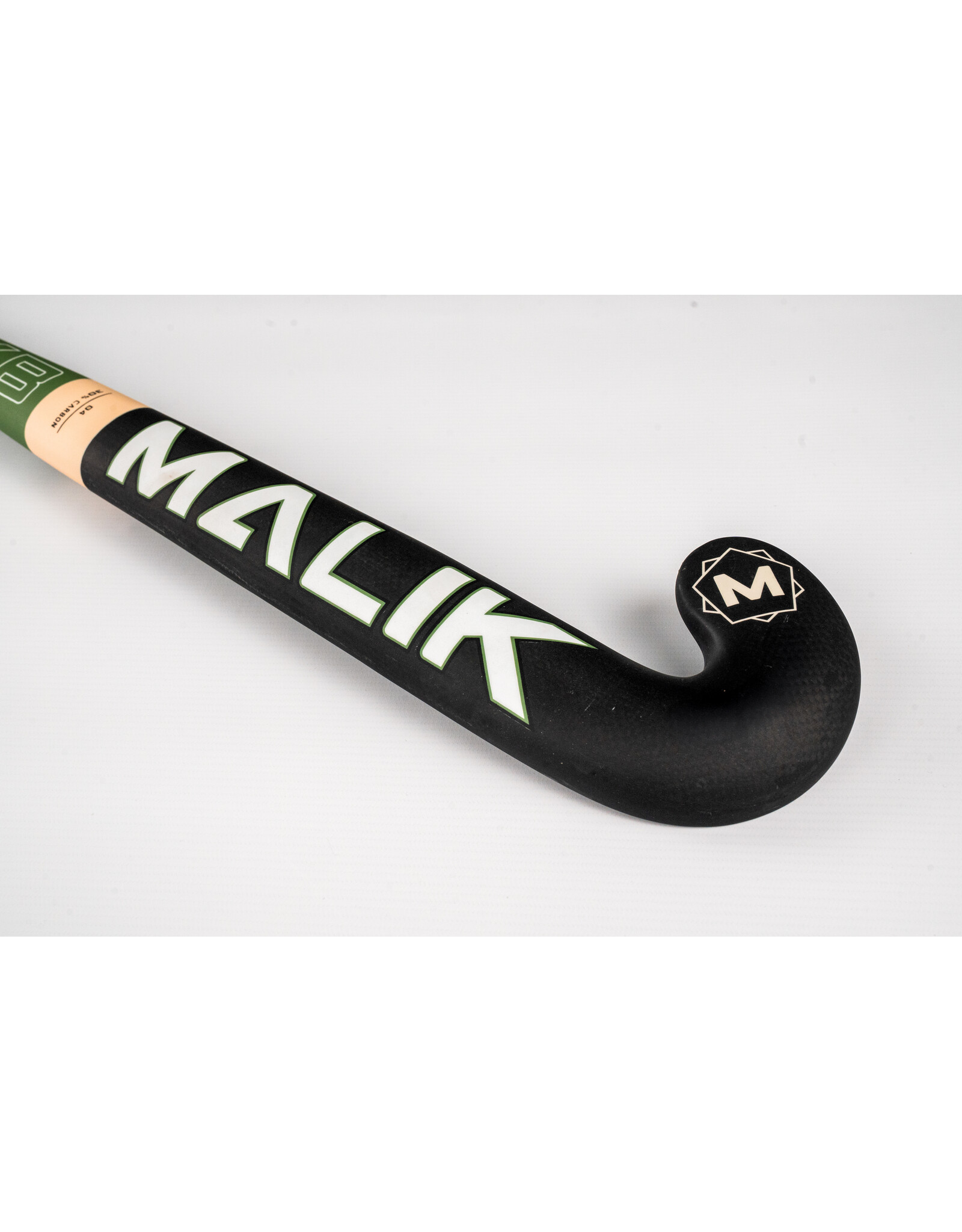 MALIK XB 4 Composite 25/26 Outdoor green | beige