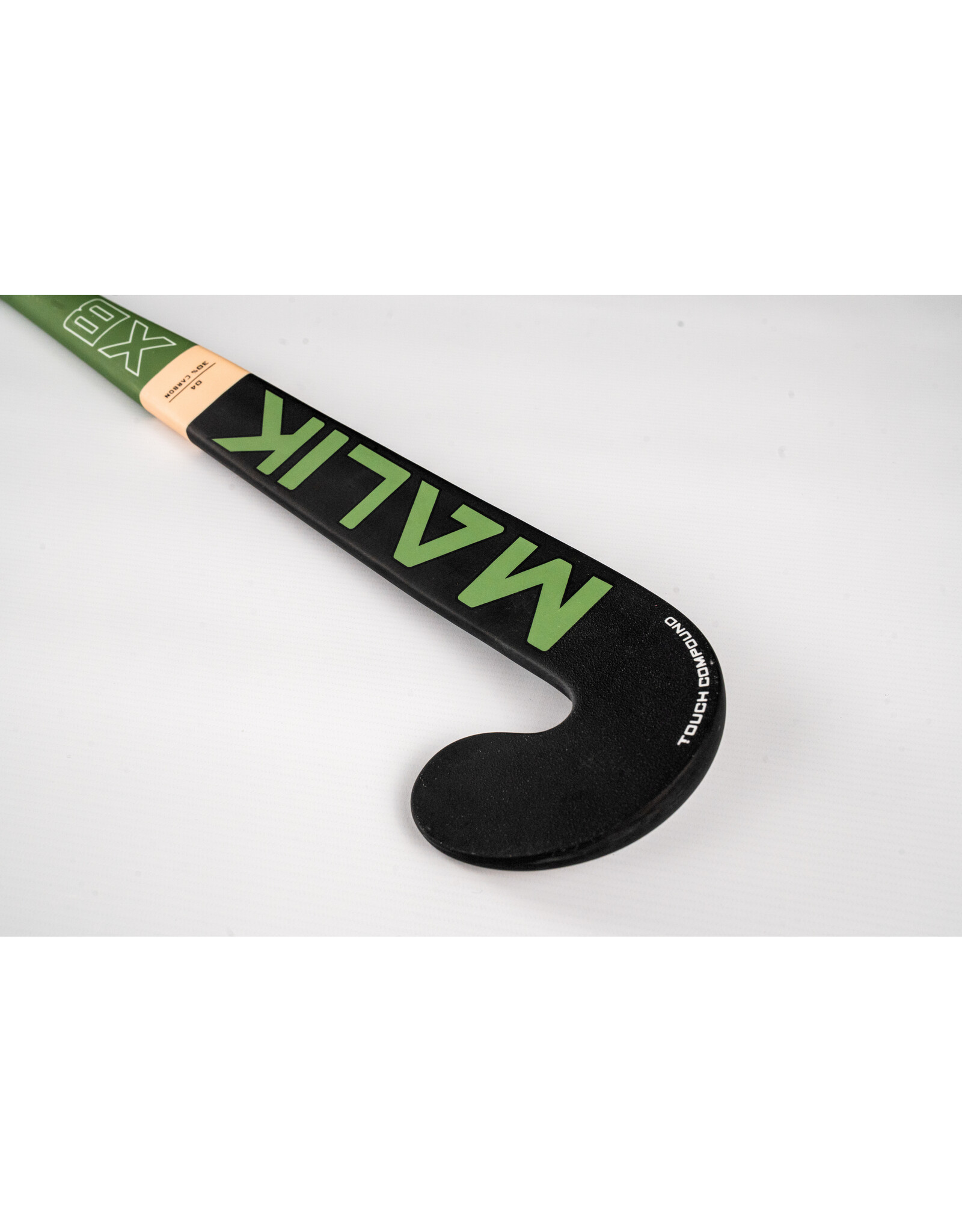 MALIK XB 4 Composite 25/26 Outdoor green | beige