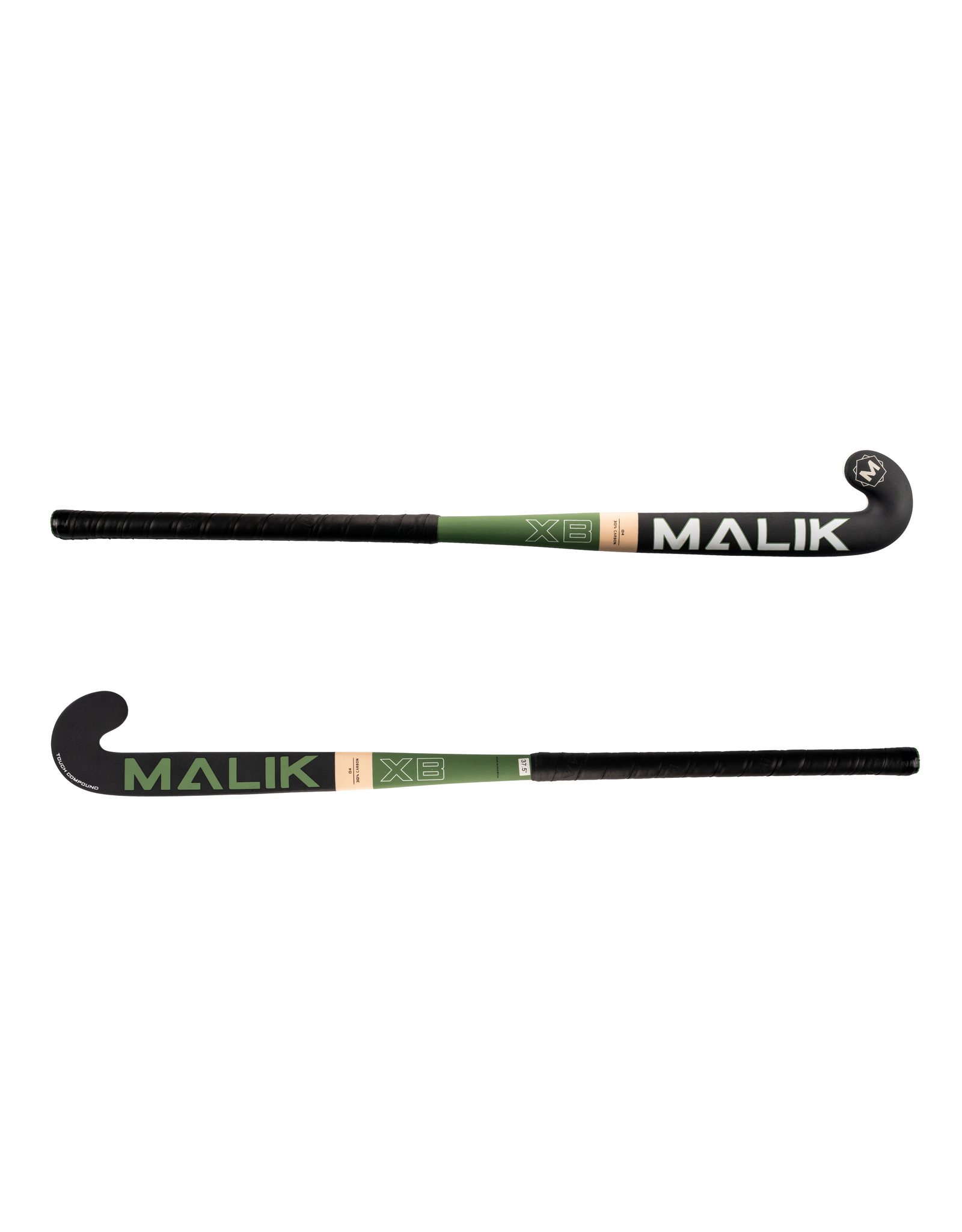 MALIK XB 4 Composite 25/26 Outdoor green | beige