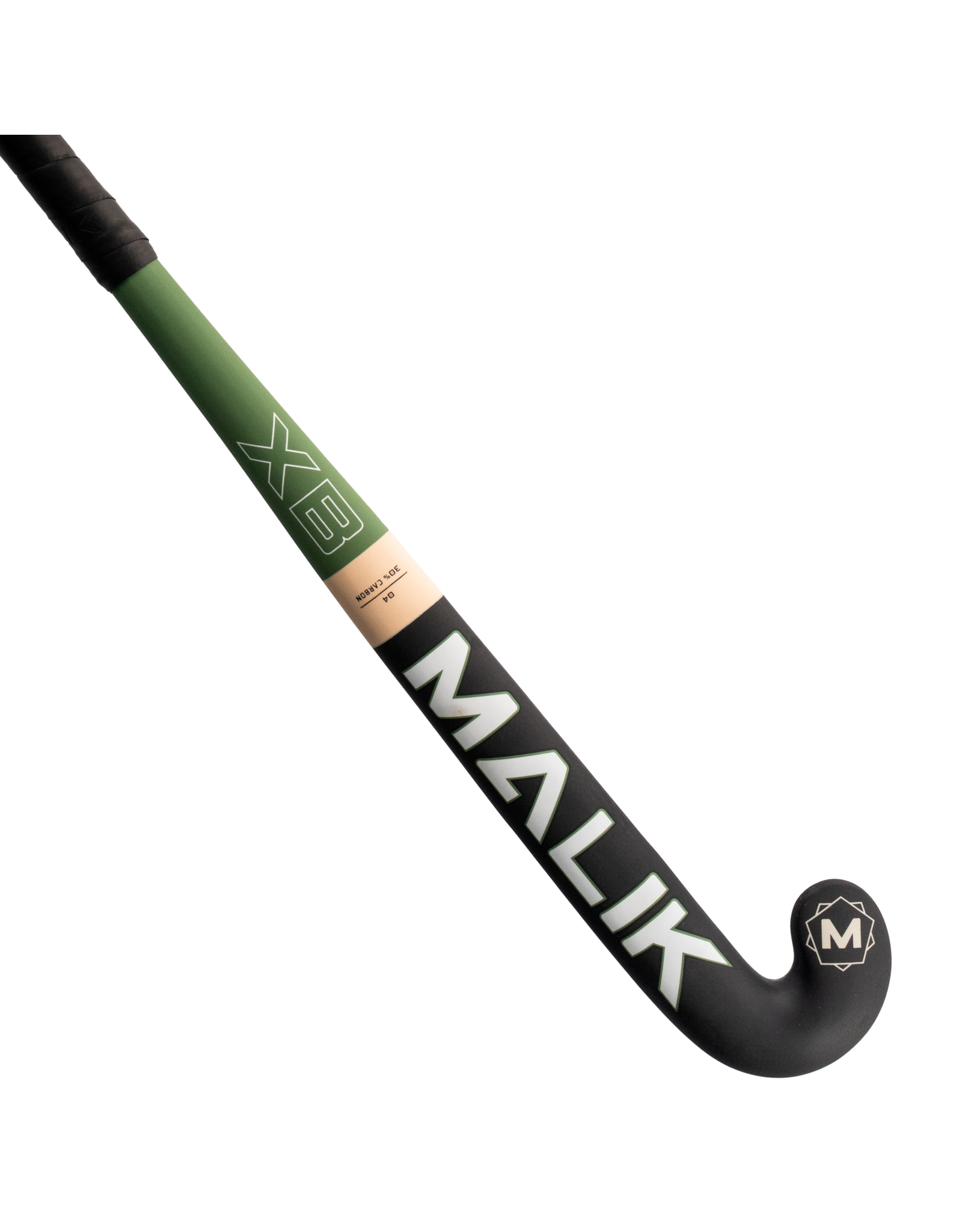 MALIK XB 4 Composite 25/26 Outdoor green | beige