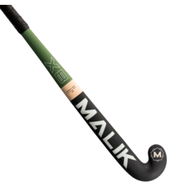 MALIK XB 4 Composite 25/26 Outdoor green | beige
