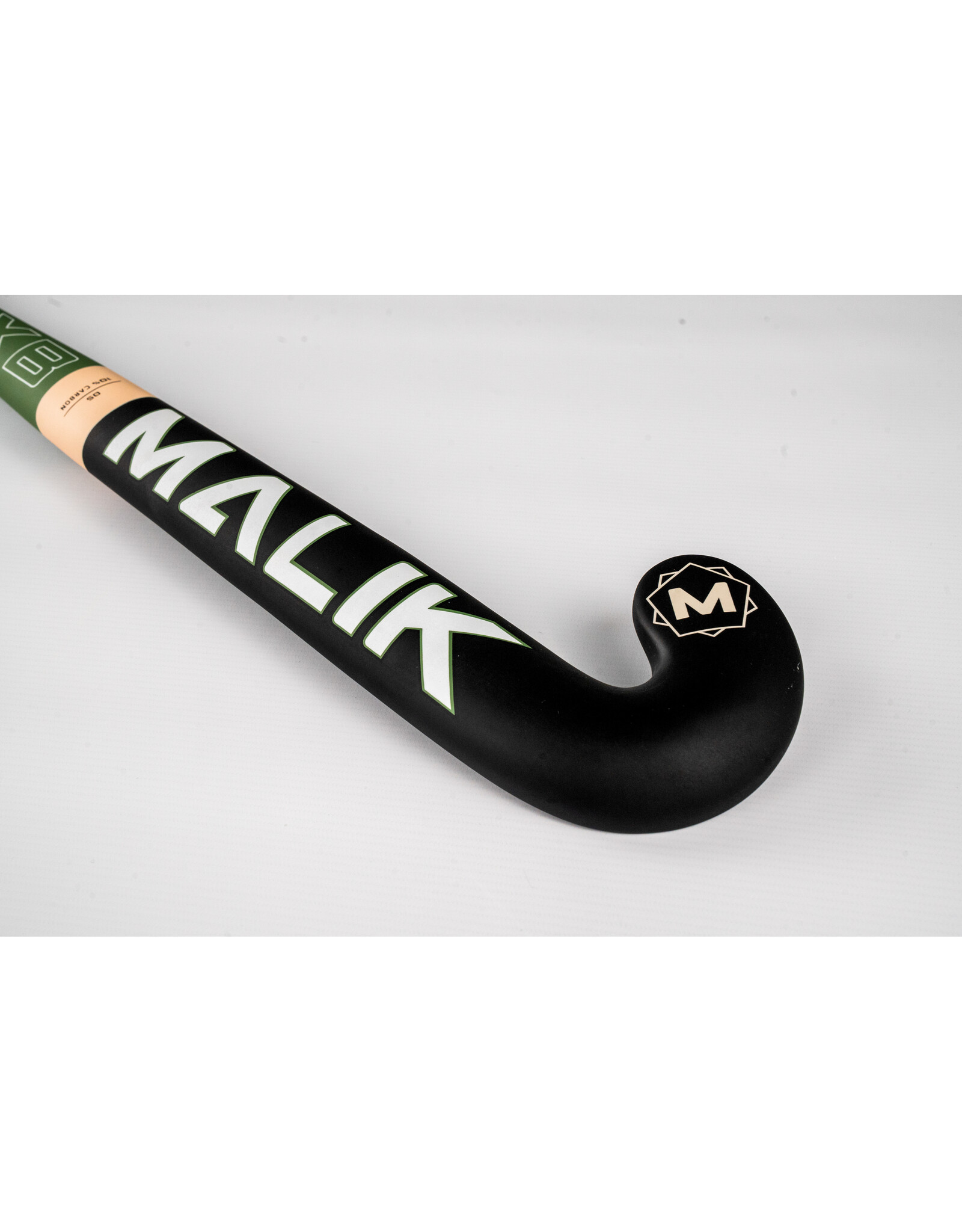 MALIK XB 5 Composite 25/26 Outdoor green | beige