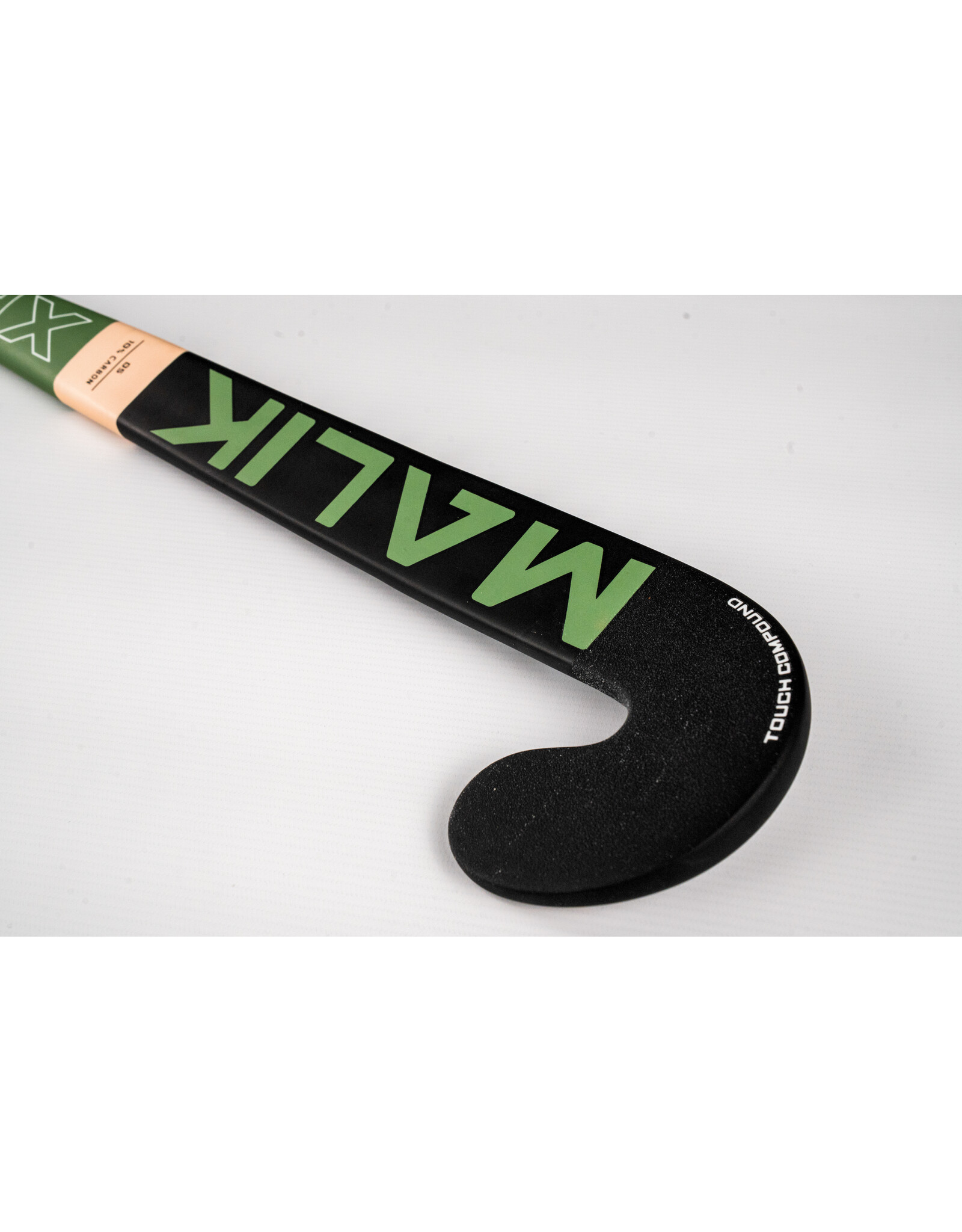 MALIK XB 5 Composite 25/26 Outdoor green | beige