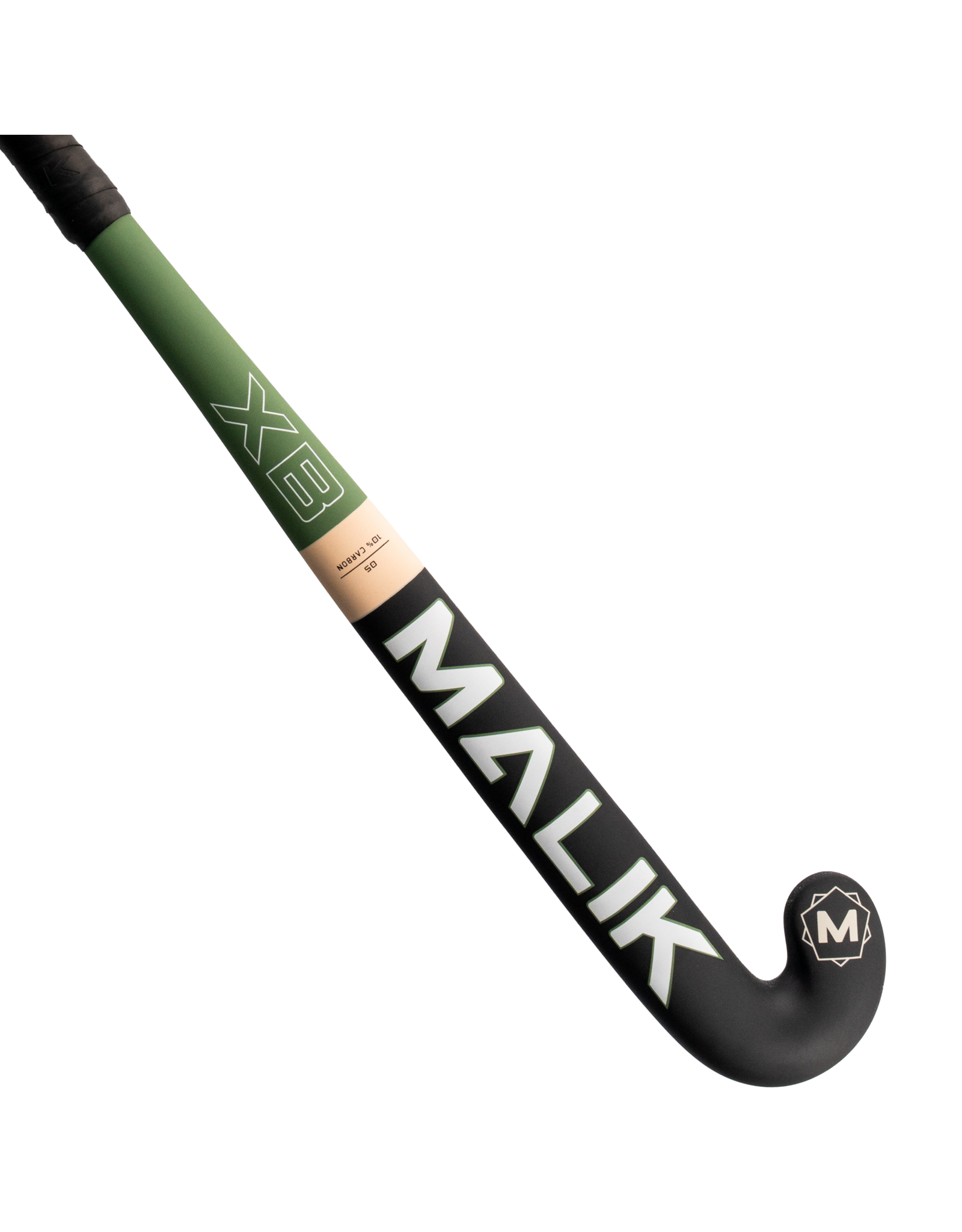 MALIK XB 5 Composite 25/26 Outdoor green | beige