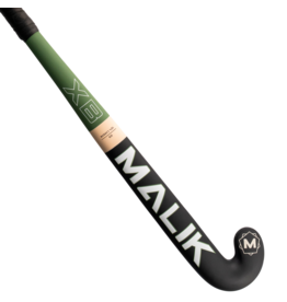 MALIK XB 5 Composite 25/26 Outdoor green | beige