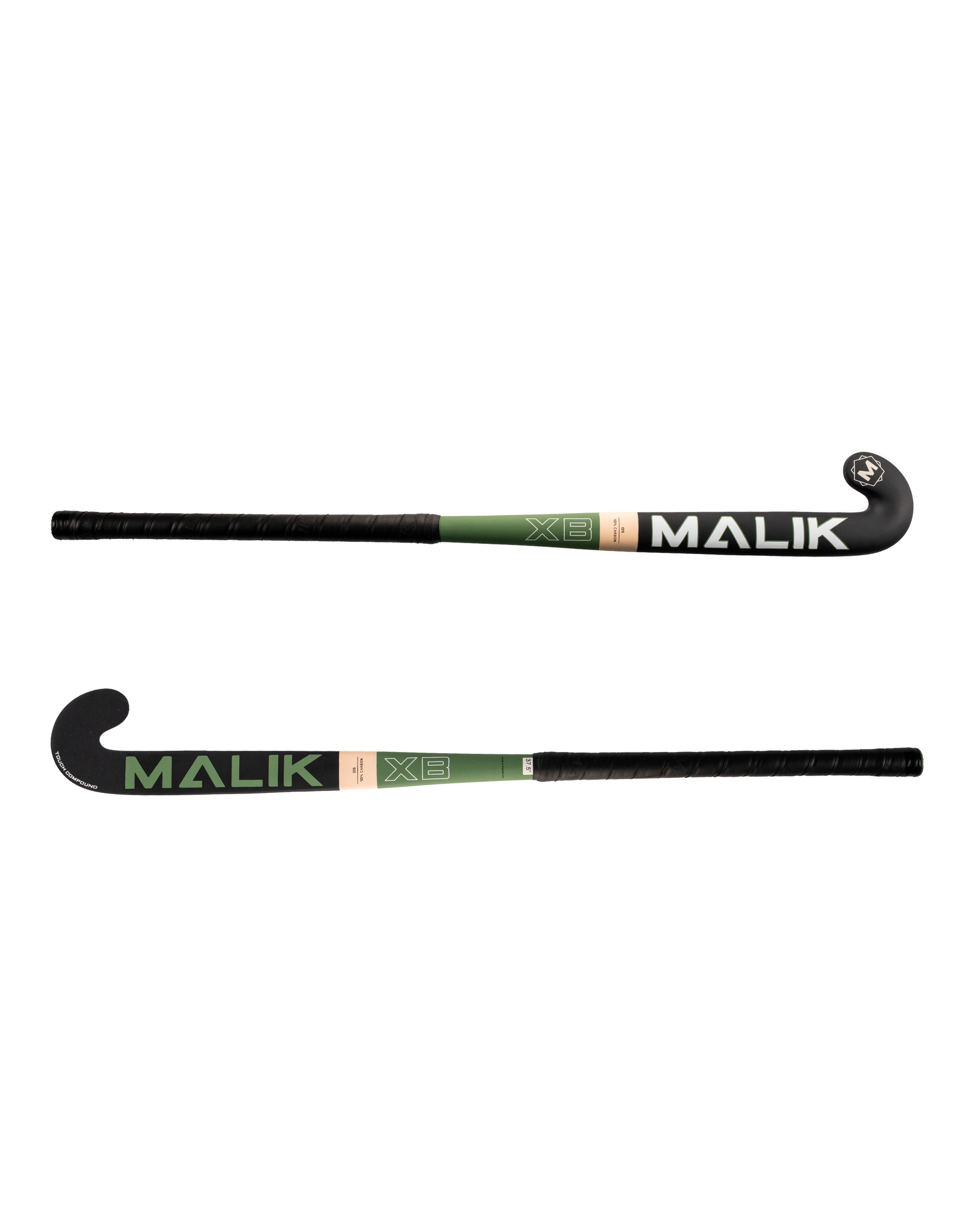 MALIK XB 5 Composite 25/26 Outdoor green | beige