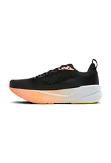 Brooks Ghost Max 4-Dames-Black/Folkstone/Cyber Peach