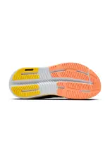 Brooks Ghost Max 4-Dames-Black/Folkstone/Cyber Peach