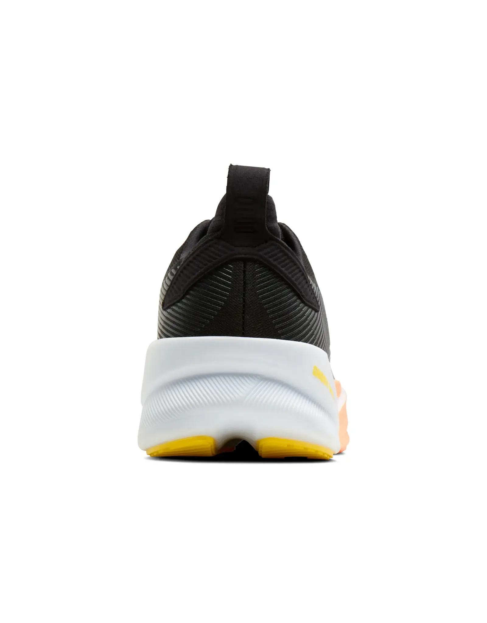 Brooks Ghost Max 4-Dames-Black/Folkstone/Cyber Peach