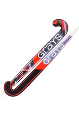 Grays Jumbow 7 Snr-Purple / Orange