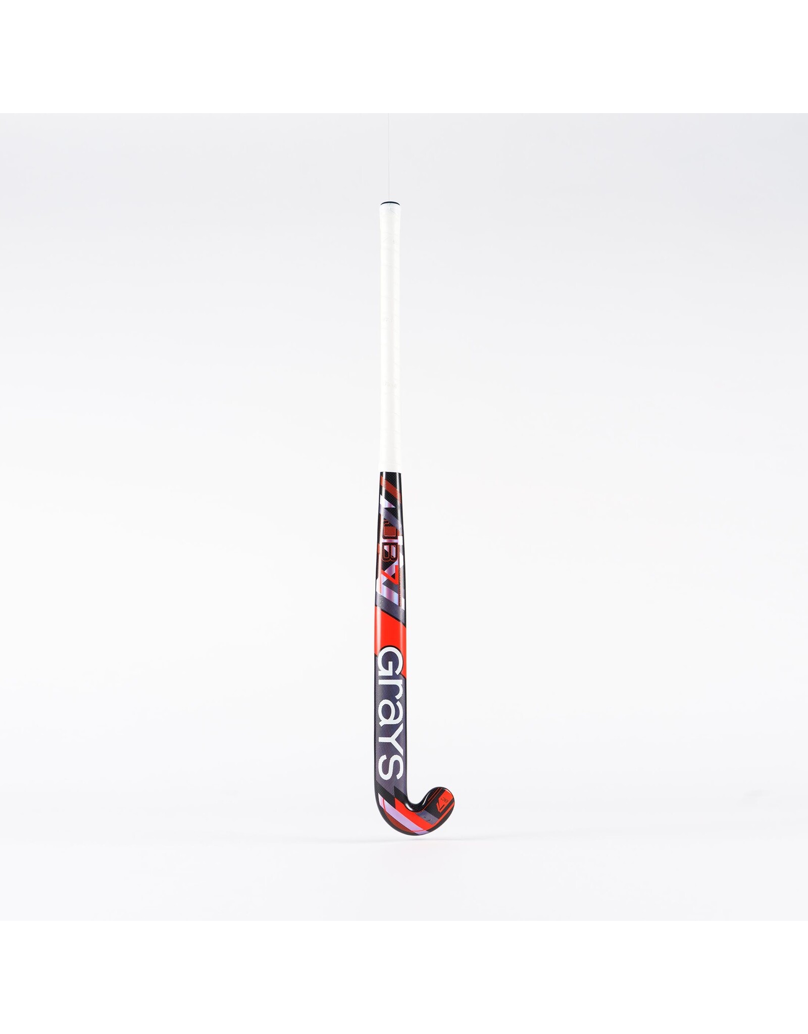 Grays Jumbow 7 Snr-Purple / Orange