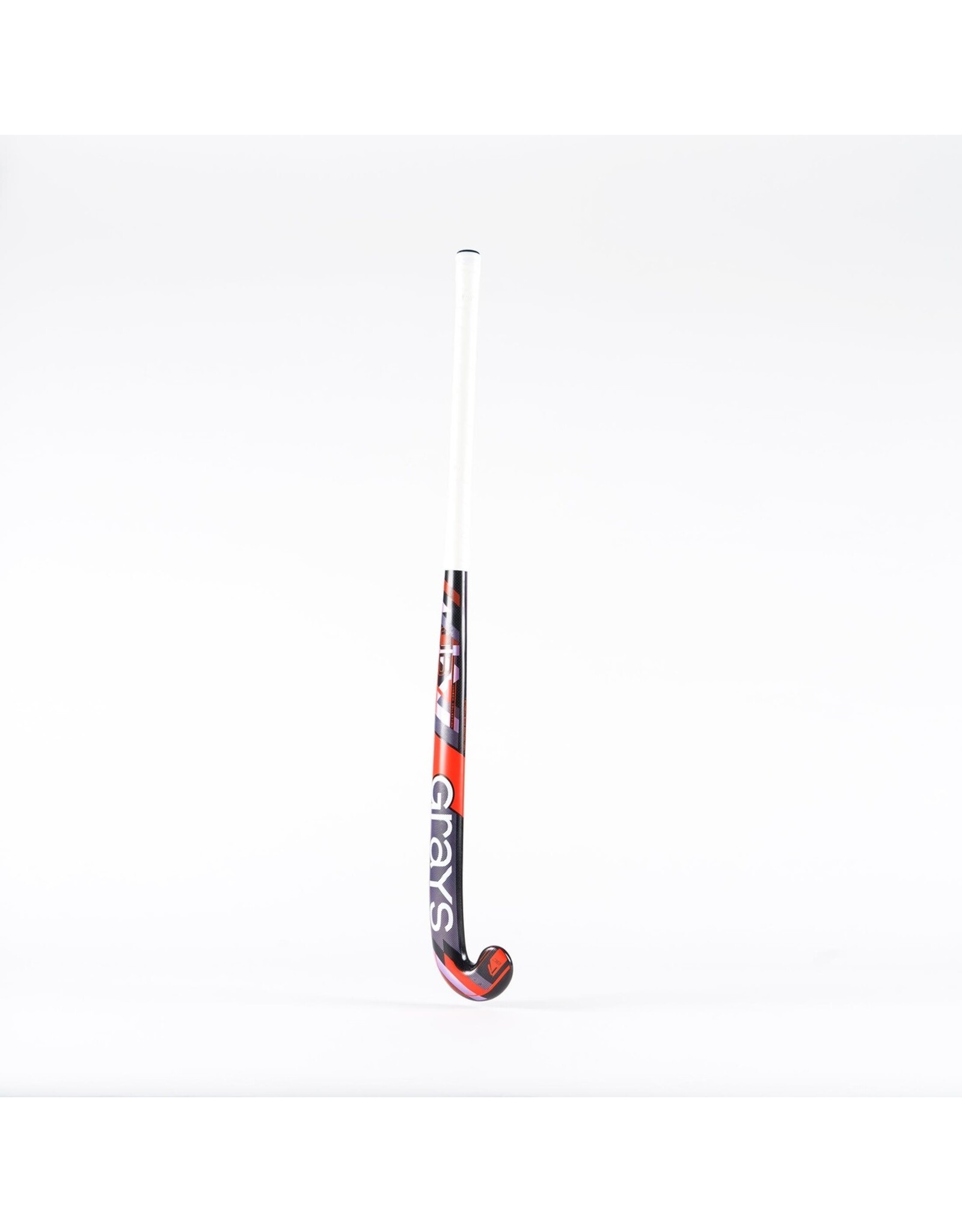 Grays Jumbow 7 Snr-Purple / Orange