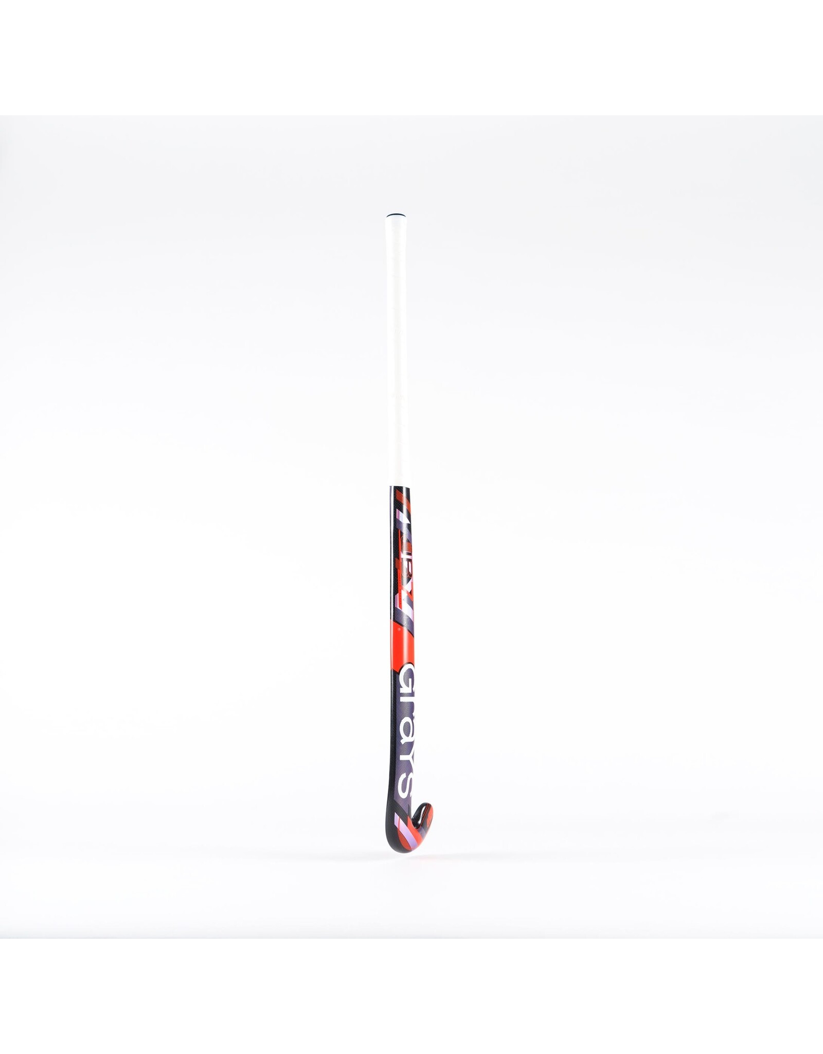 Grays Jumbow 7 Snr-Purple / Orange