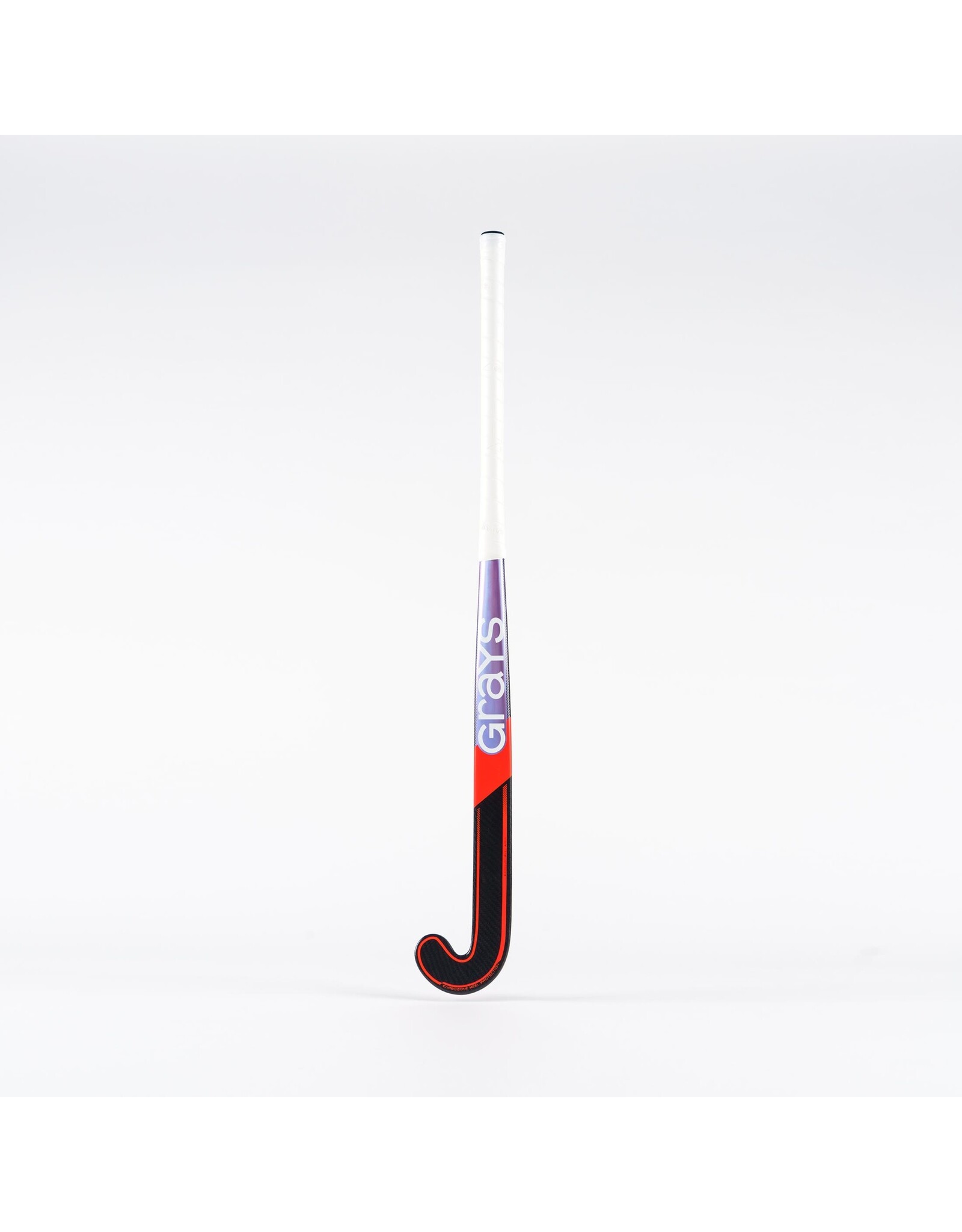 Grays Jumbow 7 Snr-Purple / Orange