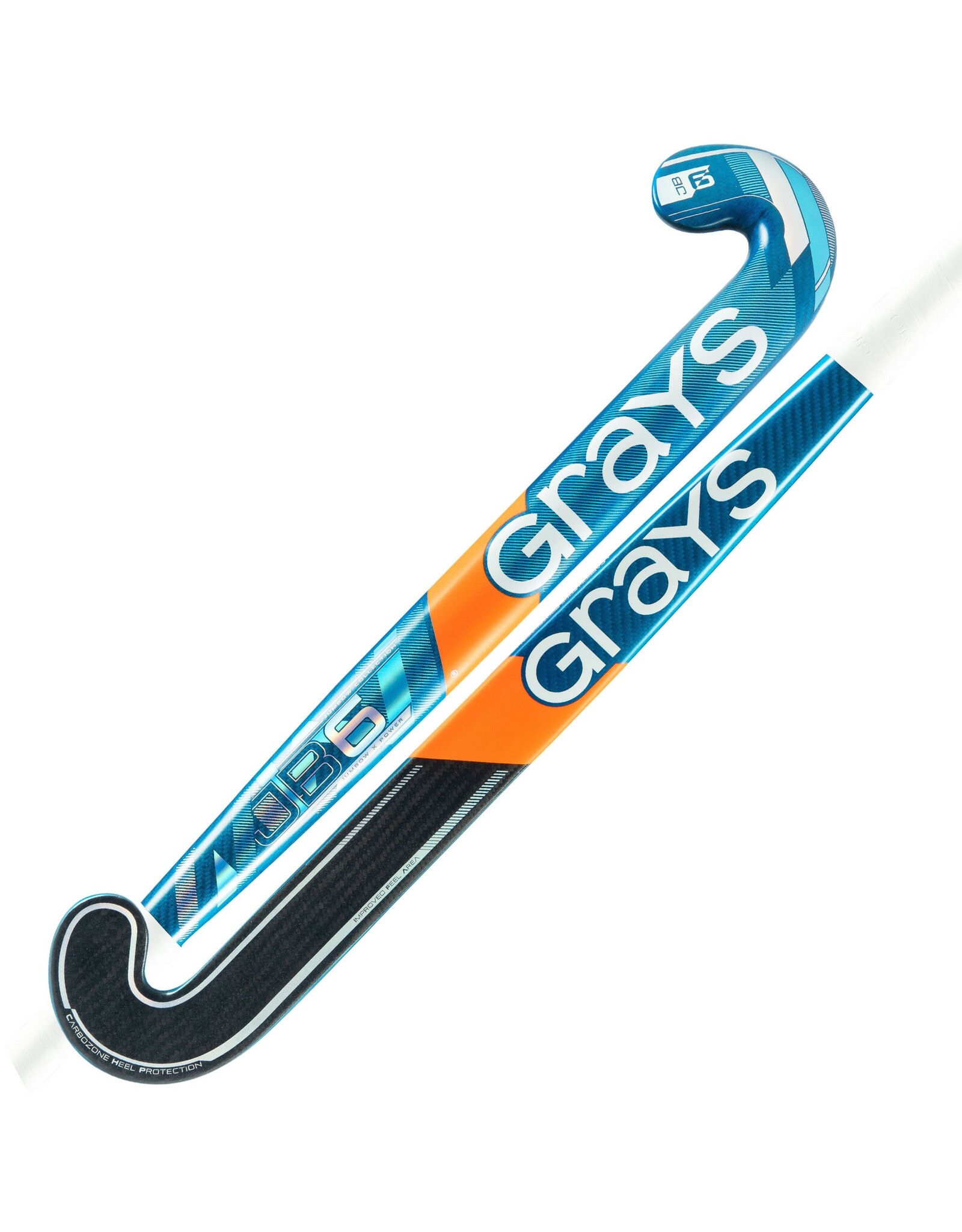 Grays JB 6 Snr-Blue