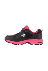 Reece Powerpitch Hockey Shoe Outdoor-Black-Pink