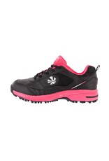 Reece Powerpitch Hockey Shoe Outdoor-Black-Pink