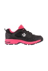Reece Powerpitch Hockey Shoe Outdoor-Black-Pink