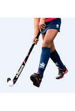 Reece Powerpitch Hockey Shoe Outdoor-Black-Pink