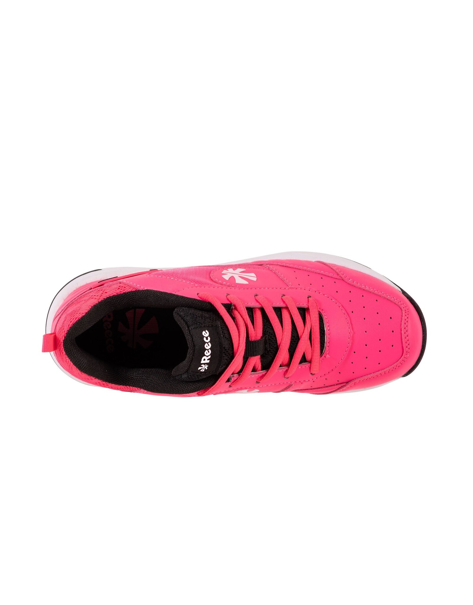 Reece Powerpitch Hockey Shoe Indoor-Diva Pink