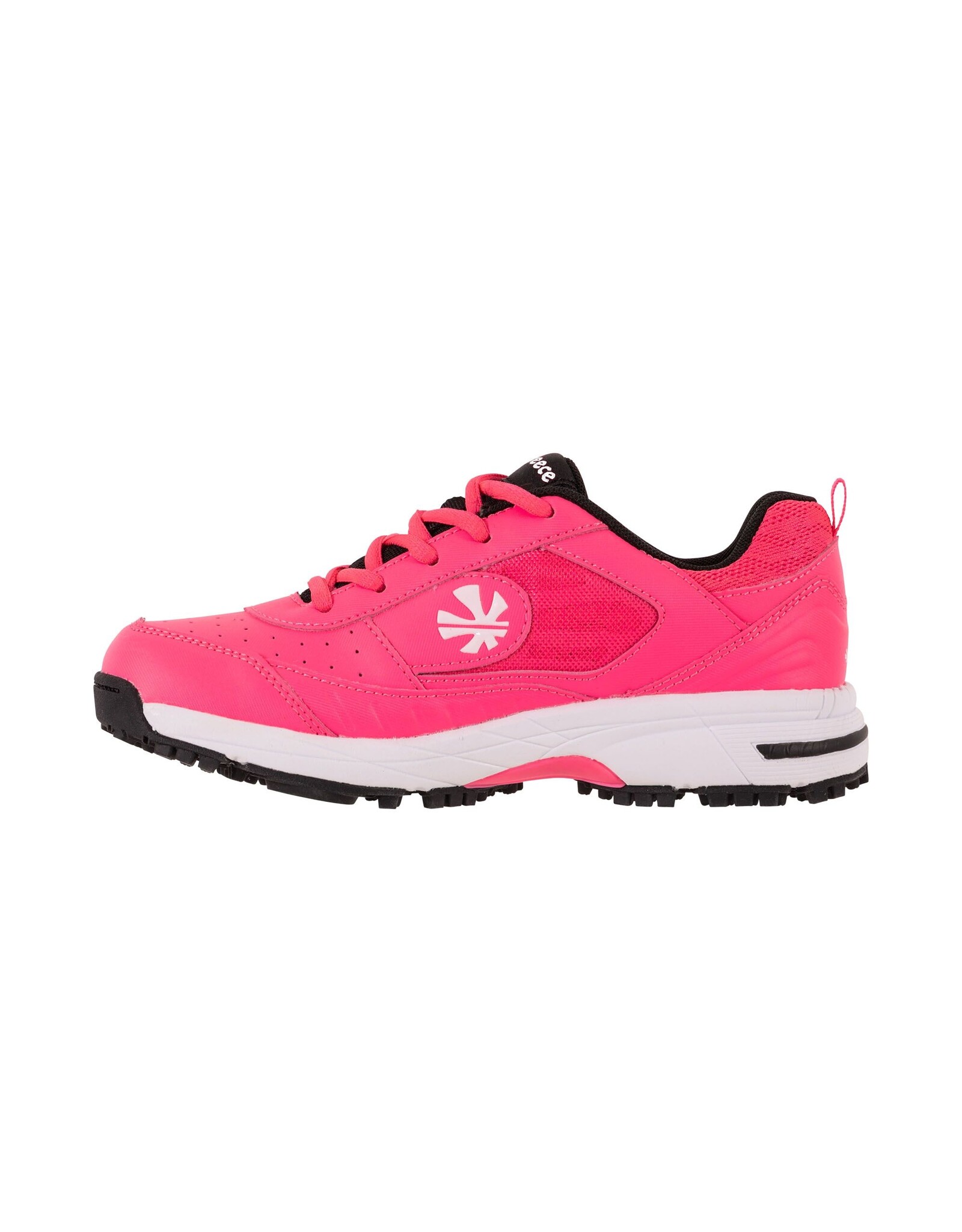 Reece Powerpitch Hockey Shoe Indoor-Diva Pink