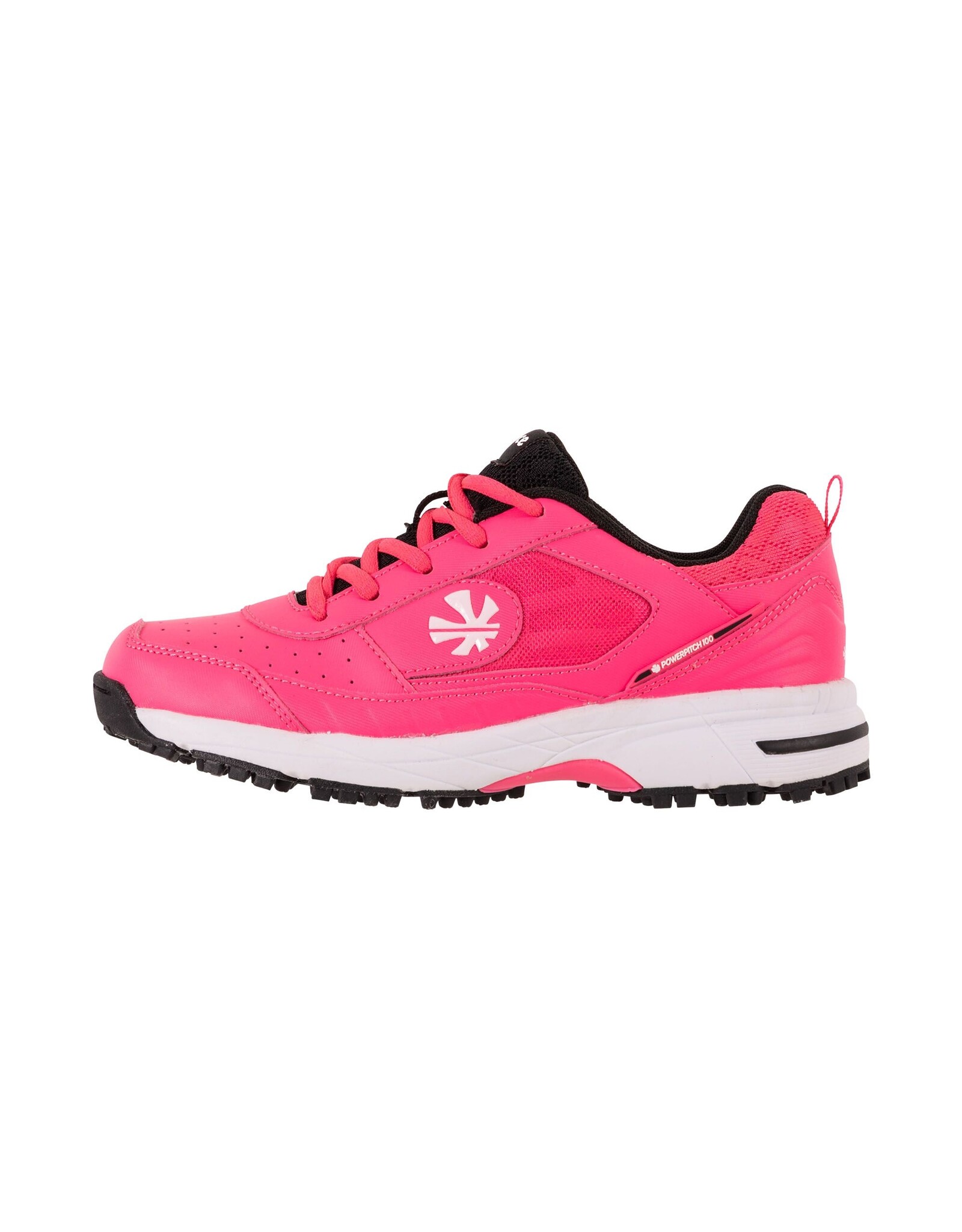 Reece Powerpitch Hockey Shoe Indoor-Diva Pink