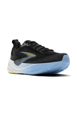 Brooks Ghost Max 4-Heren-Black/Folkstone/Open Air
