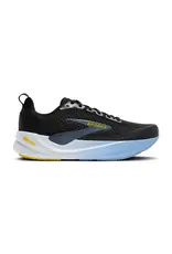 Brooks Ghost Max 4-Heren-Black/Folkstone/Open Air
