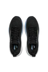 Brooks Ghost Max 4-Heren-Black/Folkstone/Open Air