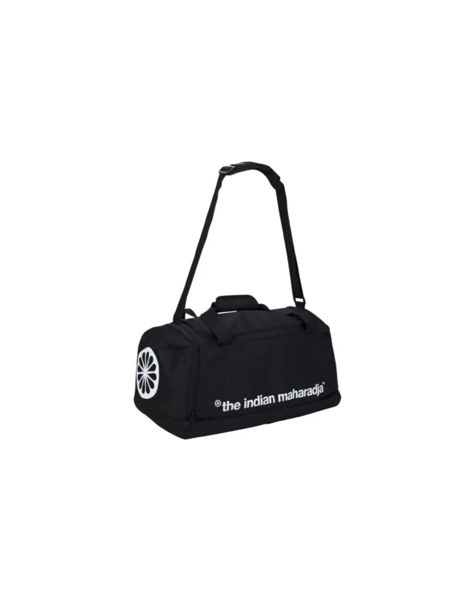 The Indian Maharadja The Indian Maharadja Sports bag CSX - black