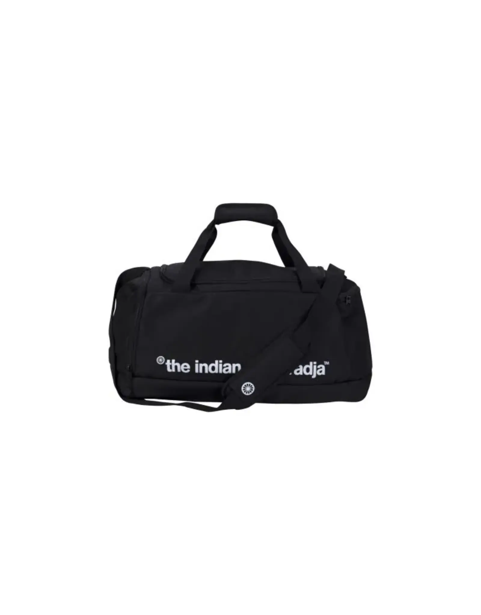 The Indian Maharadja The Indian Maharadja Sports bag CSX - black