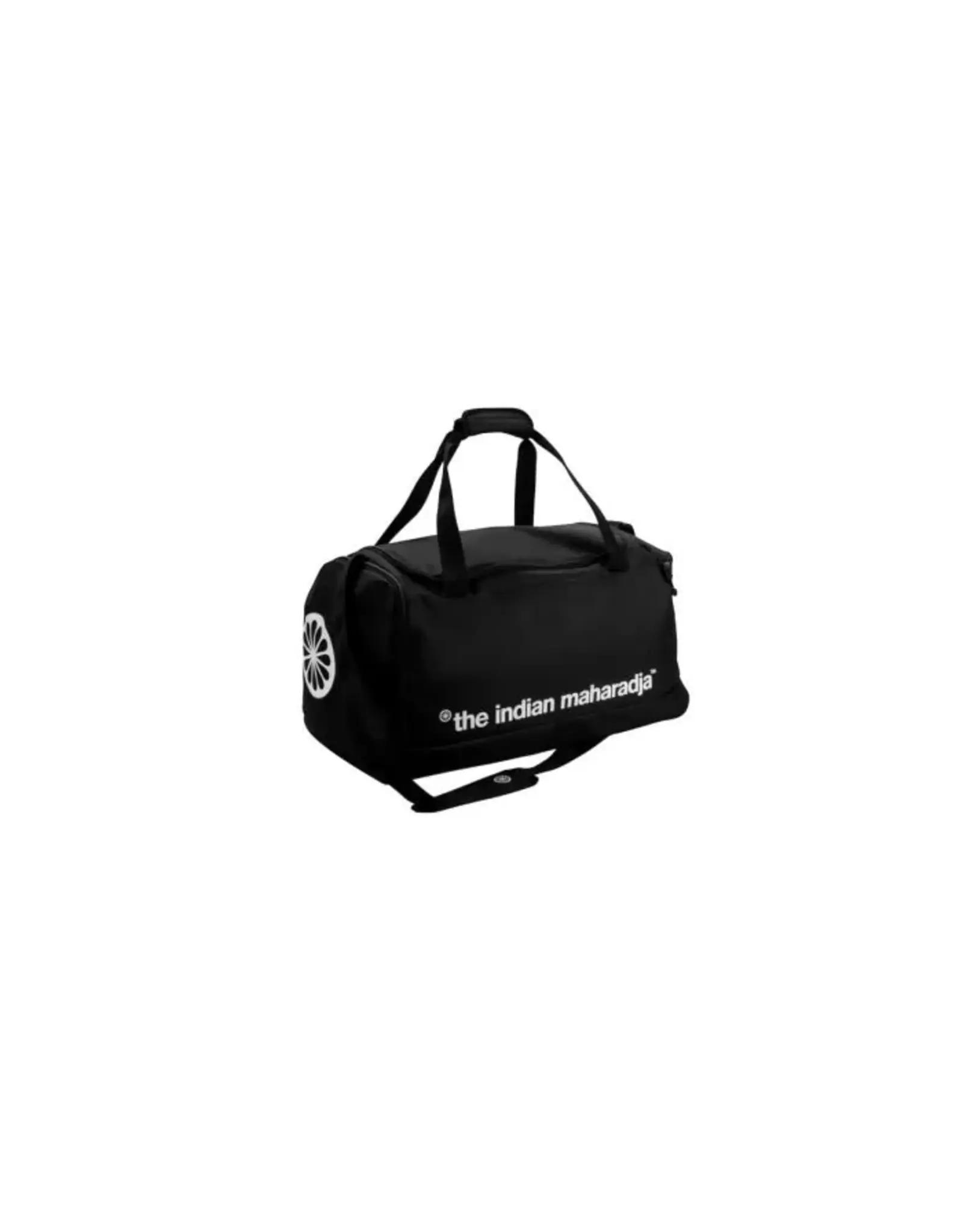 The Indian Maharadja The Indian Maharadja Sports bag CSX - black