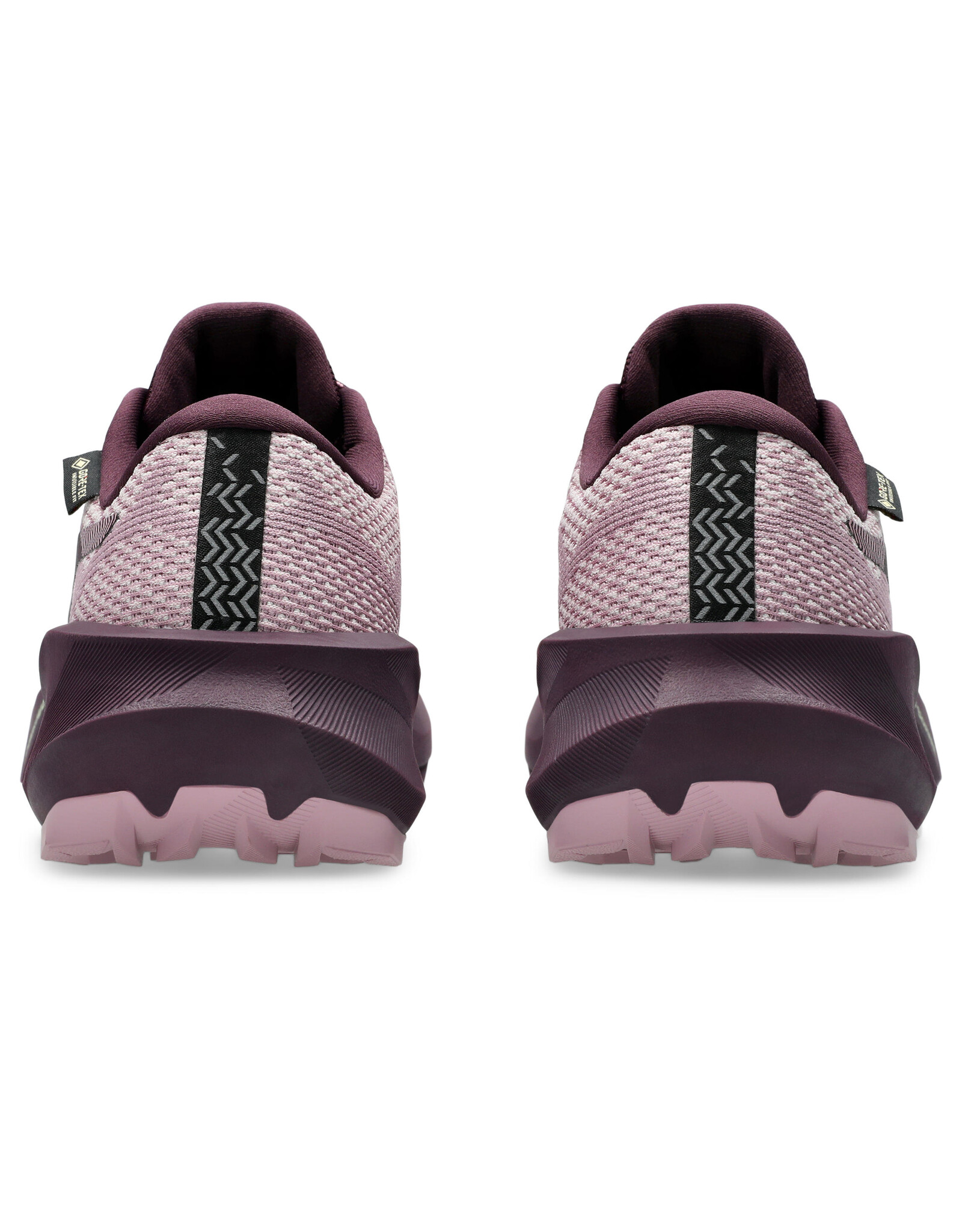 Asics TRABUCO 14 GTX-Dames-TARO PURPLE/DARK AUBERGINE