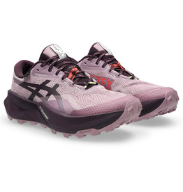 Asics TRABUCO 14 GTX-Dames-TARO PURPLE/DARK AUBERGINE
