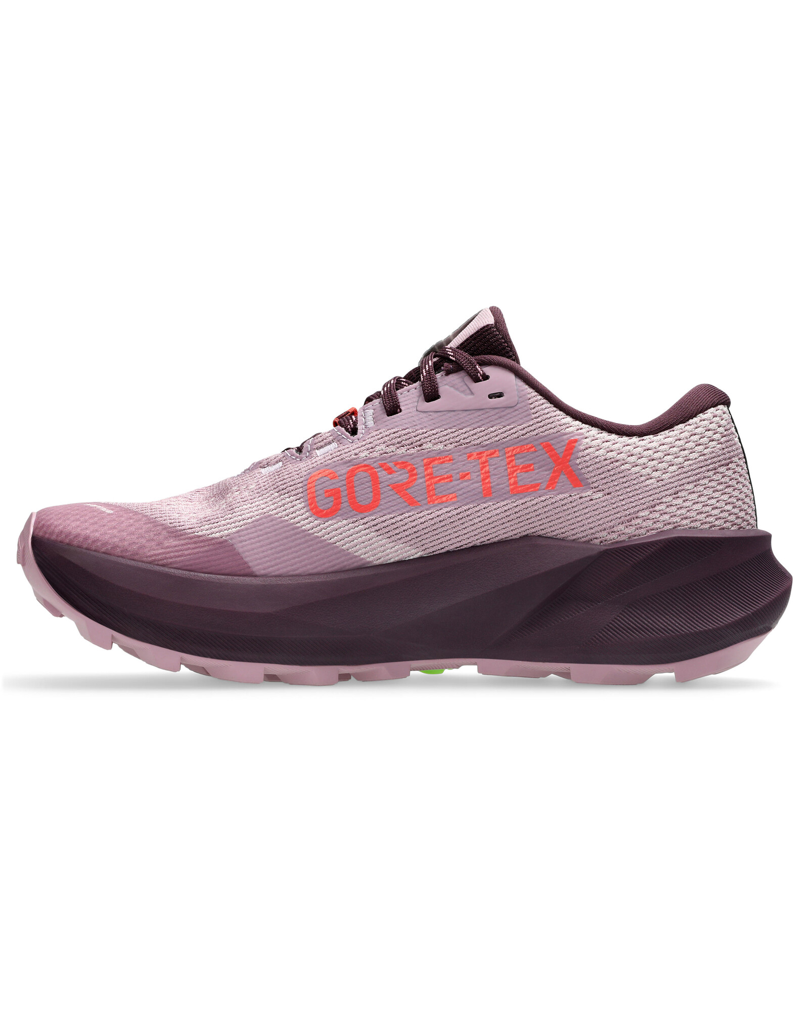 Asics TRABUCO 14 GTX-Dames-TARO PURPLE/DARK AUBERGINE
