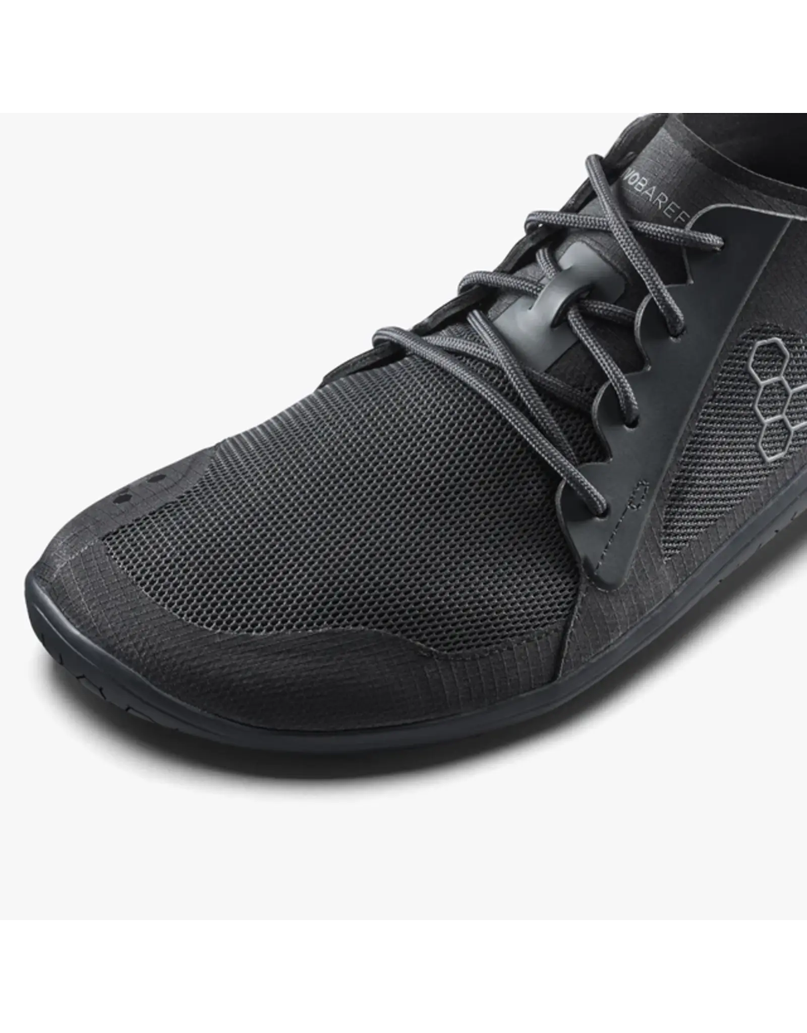 VIVOBAREFOOT PRIMUS LITE IV M-OBSIDIAN