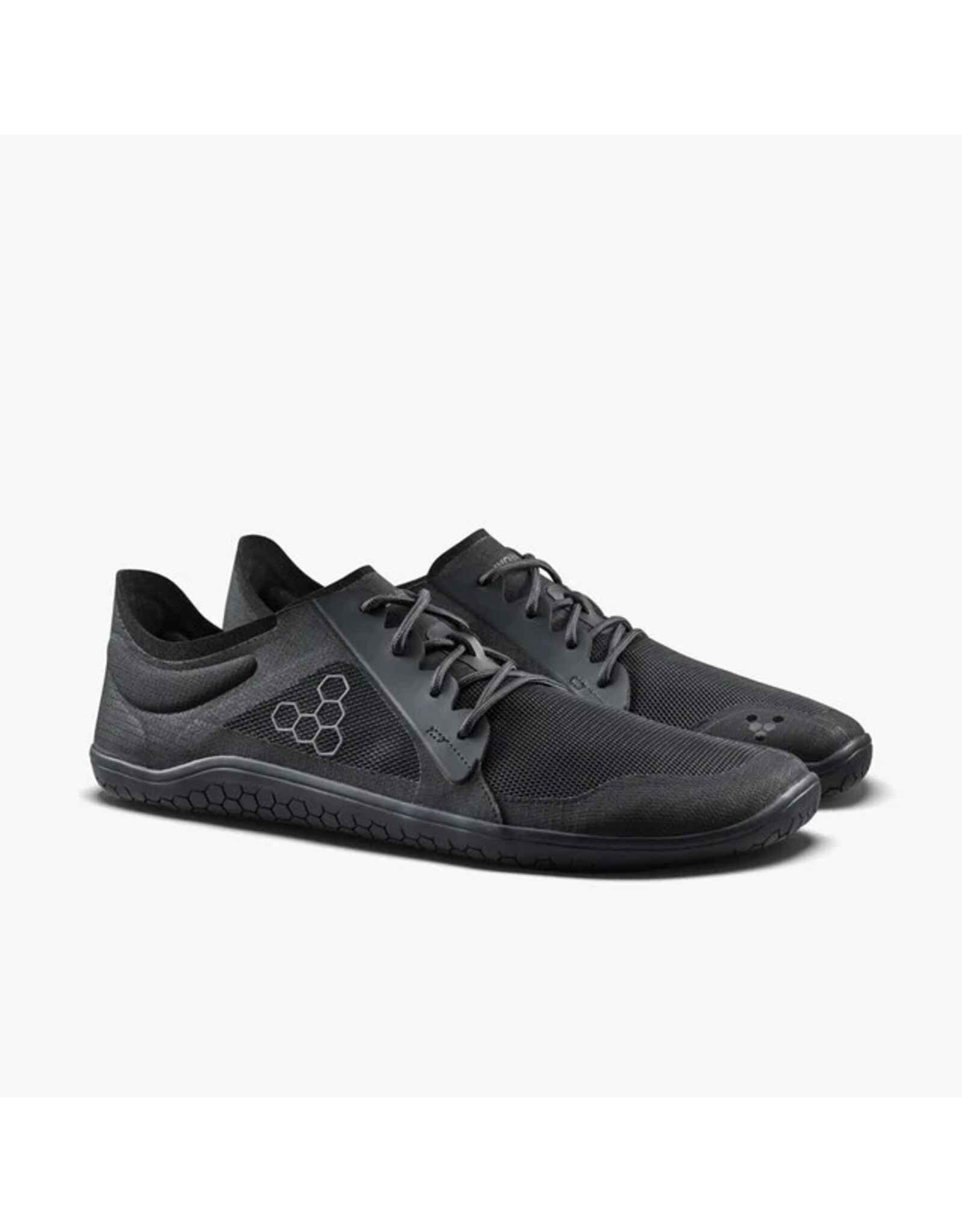 VIVOBAREFOOT PRIMUS LITE IV M-OBSIDIAN
