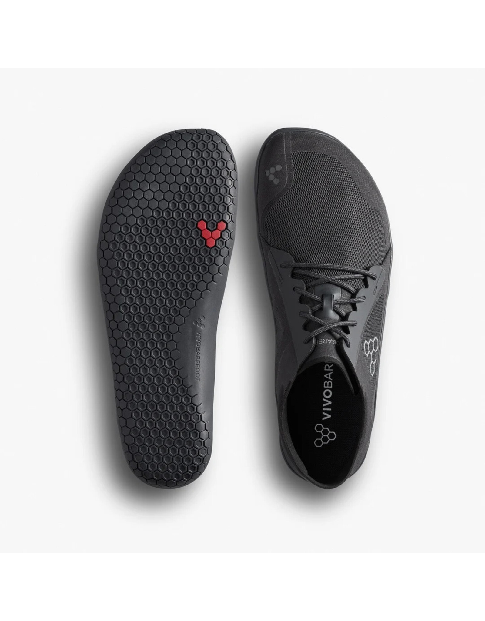 VIVOBAREFOOT PRIMUS LITE IV M-OBSIDIAN