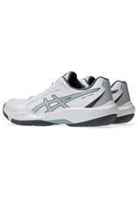 Asics GEL-TASK 5-Heren-WHITE/OCEAN HAZE