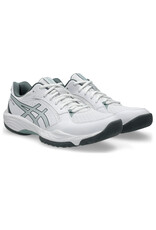 Asics GEL-TASK 5-Heren-WHITE/OCEAN HAZE