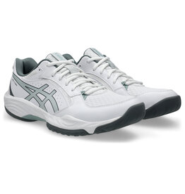 Asics GEL-TASK 5-Heren-WHITE/OCEAN HAZE