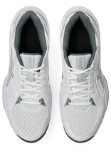 Asics GEL-TASK 5-Heren-WHITE/OCEAN HAZE