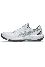 Asics GEL-TASK 5-Heren-WHITE/OCEAN HAZE