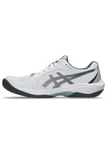 Asics GEL-TASK 5-Heren-WHITE/OCEAN HAZE