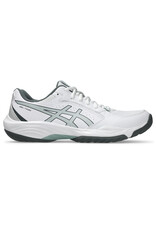 Asics GEL-TASK 5-Heren-WHITE/OCEAN HAZE