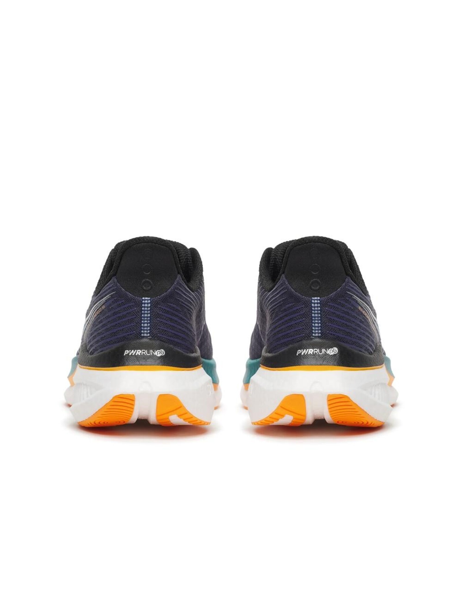 Saucony ENDORPHIN SPEED 5-Heren-NAVAL/TRANQUIL