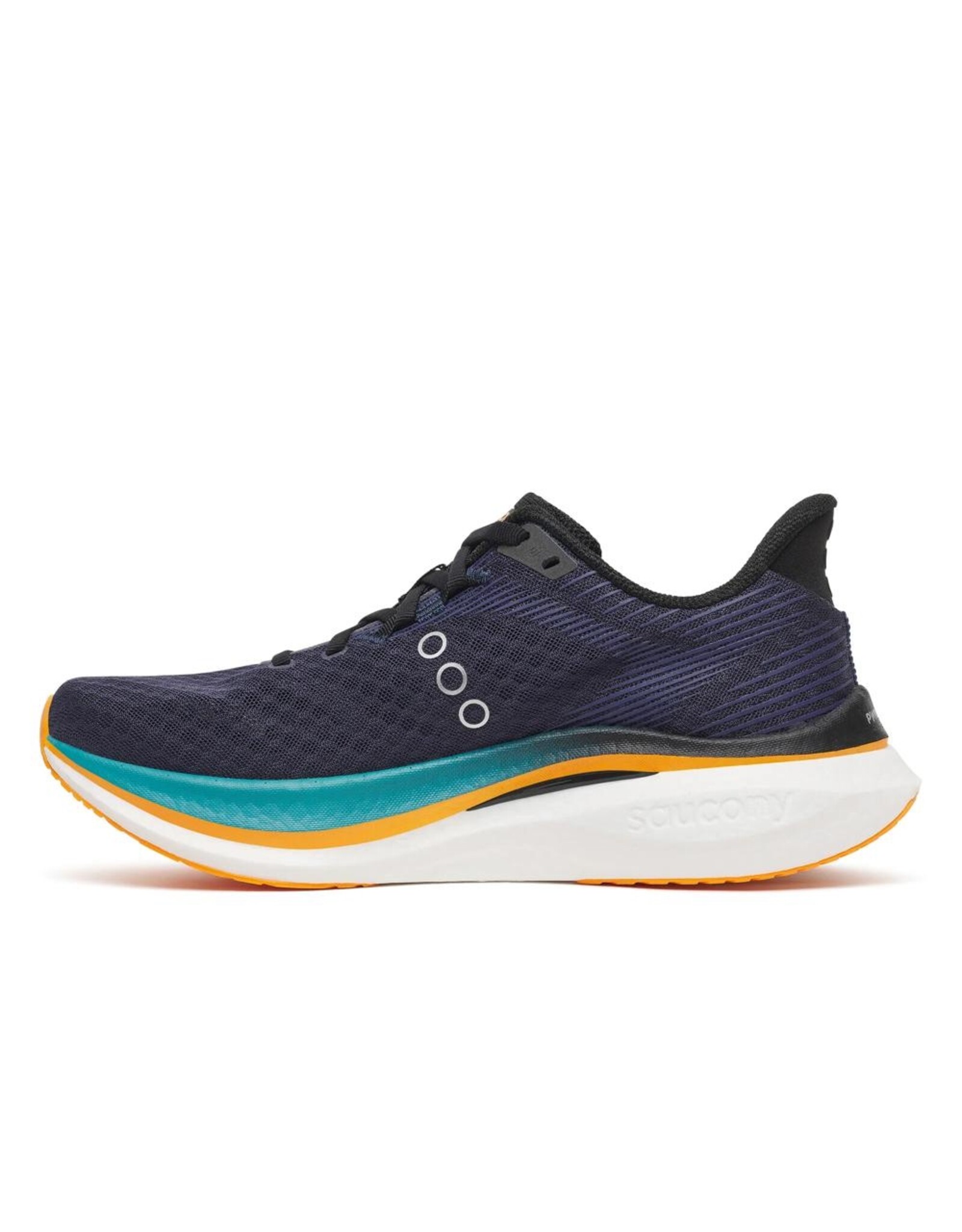 Saucony ENDORPHIN SPEED 5-Heren-NAVAL/TRANQUIL