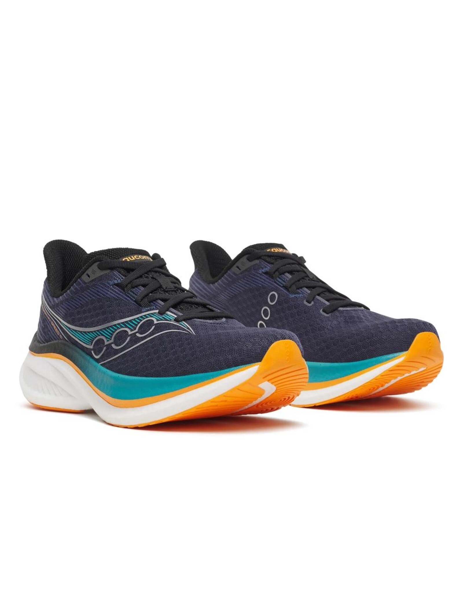 Saucony ENDORPHIN SPEED 5-Heren-NAVAL/TRANQUIL