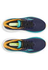 Saucony TRIUMPH 24-Heren-NAVAL/TRANQUIL