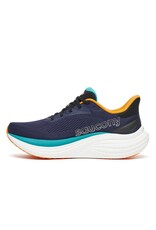 Saucony TRIUMPH 24-Heren-NAVAL/TRANQUIL